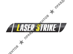 LASER STRIKE